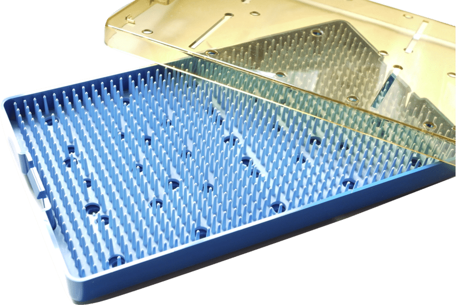 Instrument Tray