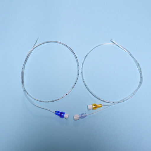 Bladder and Abdominal Catheters