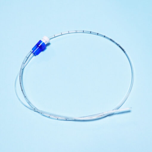 Abdominal Catheter